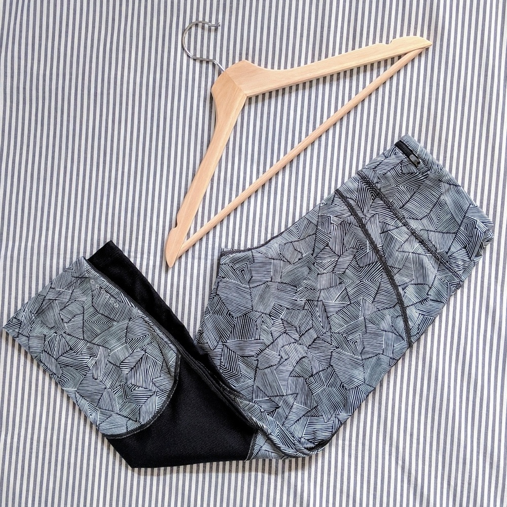 Nike Dri-Fit Capri Leggings